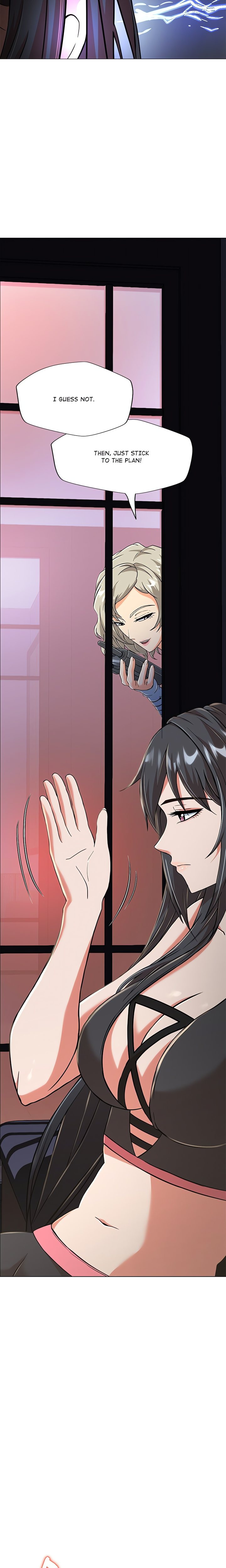My Gangster Girlfriend chapter 4 page 31