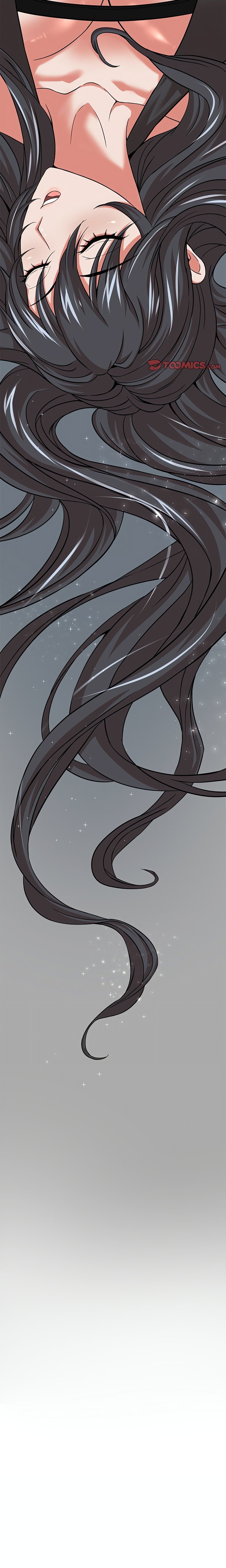 My Gangster Girlfriend chapter 4 page 37