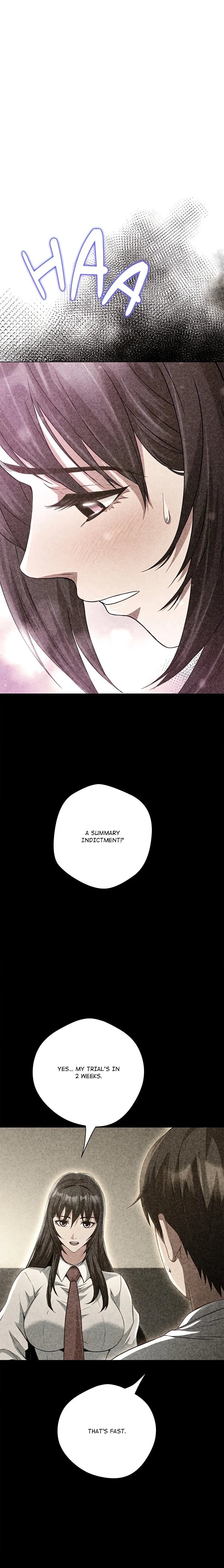 My Gangster Girlfriend chapter 40 page 11