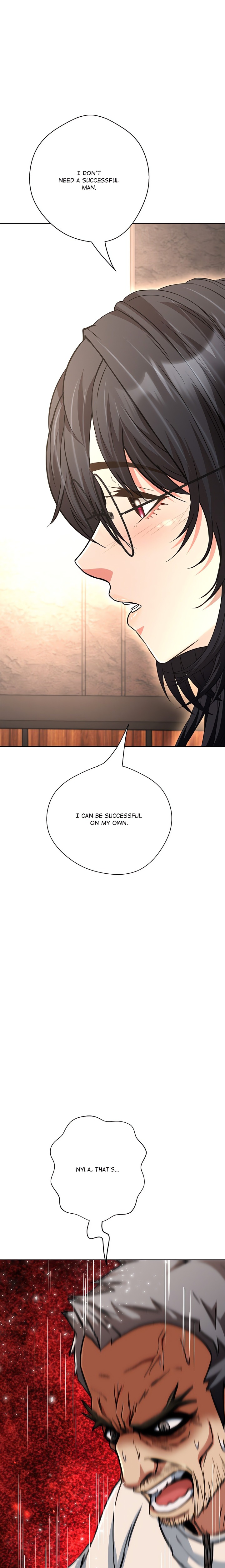 My Gangster Girlfriend chapter 40 page 25