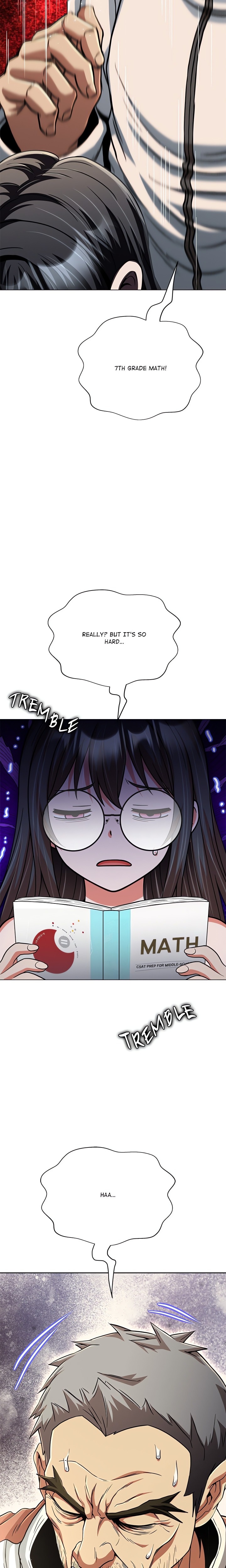 My Gangster Girlfriend chapter 40 page 26