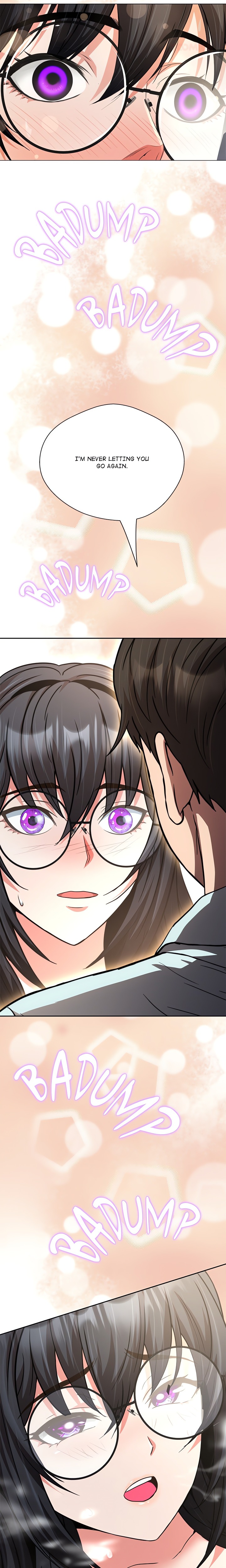 My Gangster Girlfriend chapter 40 page 33