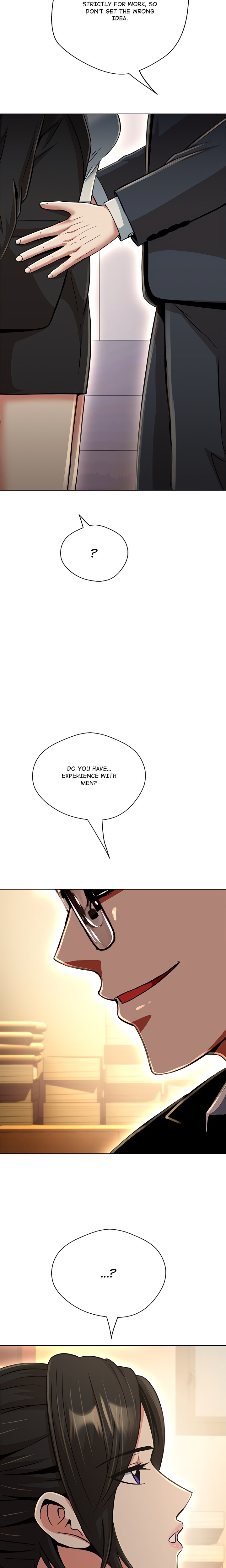 My Gangster Girlfriend chapter 41 page 13