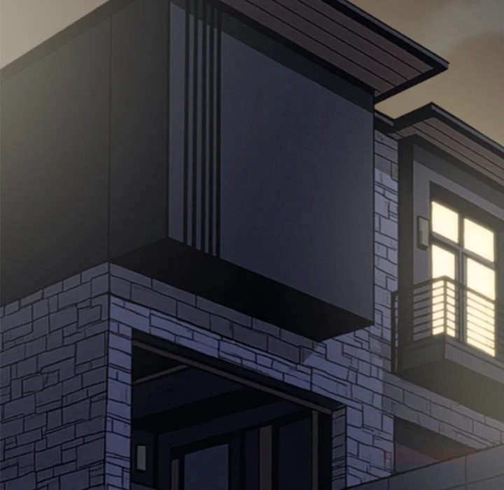 My Gangster Girlfriend chapter 42 page 4