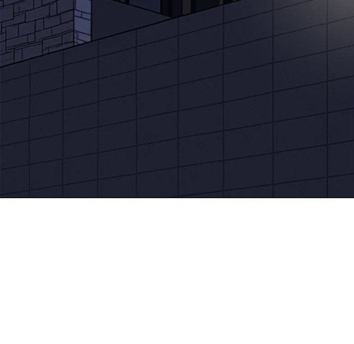 My Gangster Girlfriend chapter 42 page 5