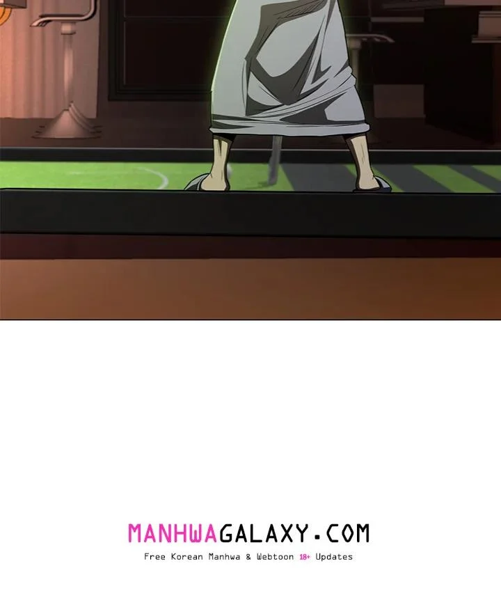 My Gangster Girlfriend chapter 42 page 8