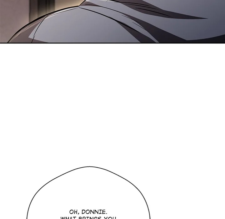 My Gangster Girlfriend chapter 42 page 11