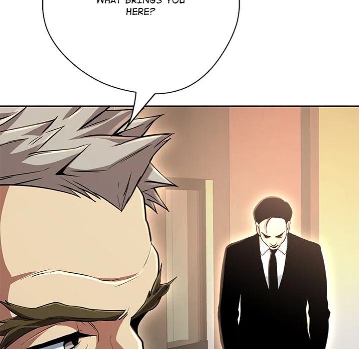 My Gangster Girlfriend chapter 42 page 12