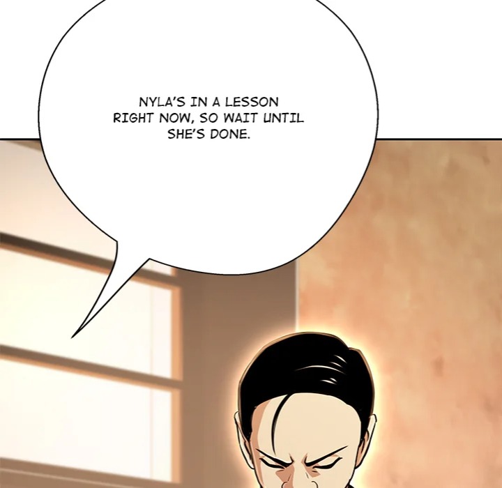 My Gangster Girlfriend chapter 42 page 25