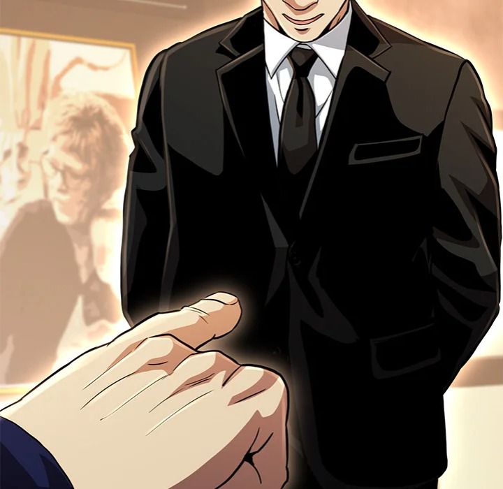 My Gangster Girlfriend chapter 42 page 26