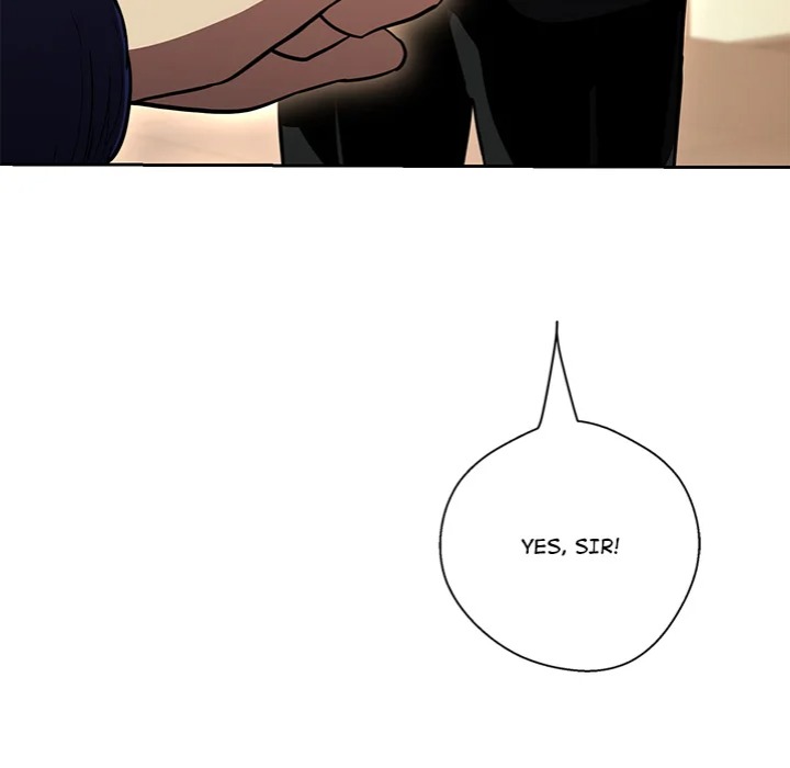 My Gangster Girlfriend chapter 42 page 27