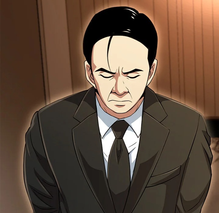 My Gangster Girlfriend chapter 42 page 31
