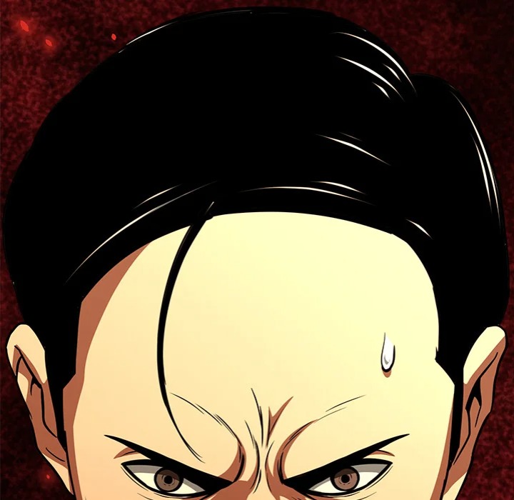 My Gangster Girlfriend chapter 42 page 39