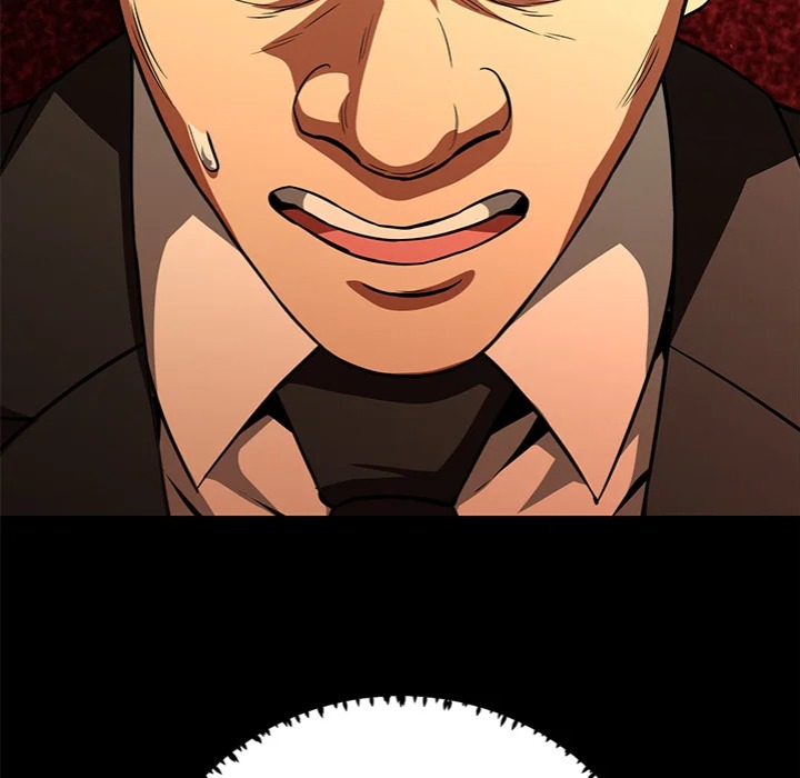 My Gangster Girlfriend chapter 42 page 40
