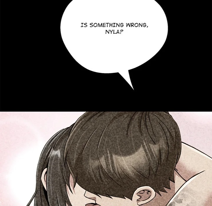 My Gangster Girlfriend chapter 42 page 54