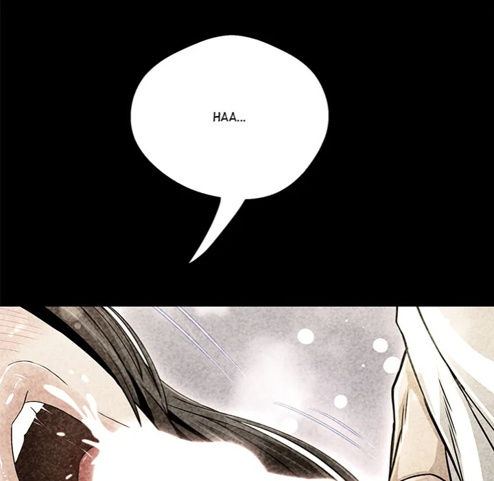 My Gangster Girlfriend chapter 42 page 77