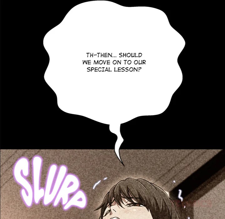 My Gangster Girlfriend chapter 42 page 79