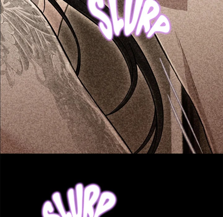My Gangster Girlfriend chapter 42 page 82