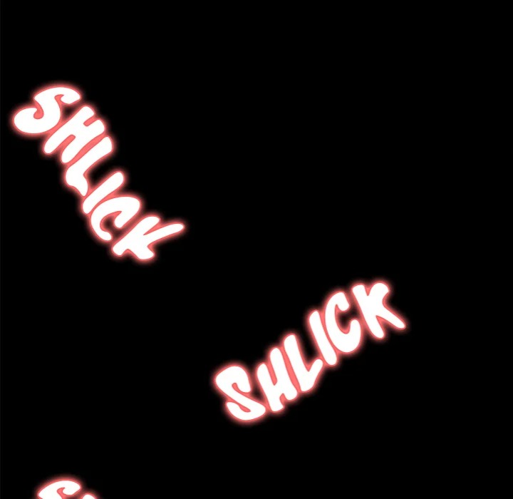 My Gangster Girlfriend chapter 42 page 84