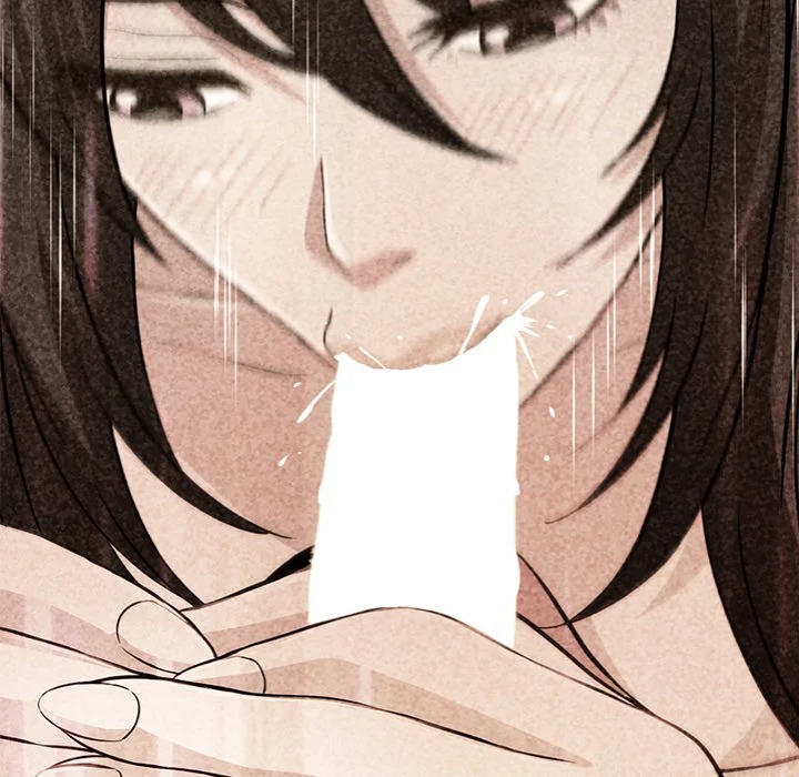My Gangster Girlfriend chapter 42 page 86