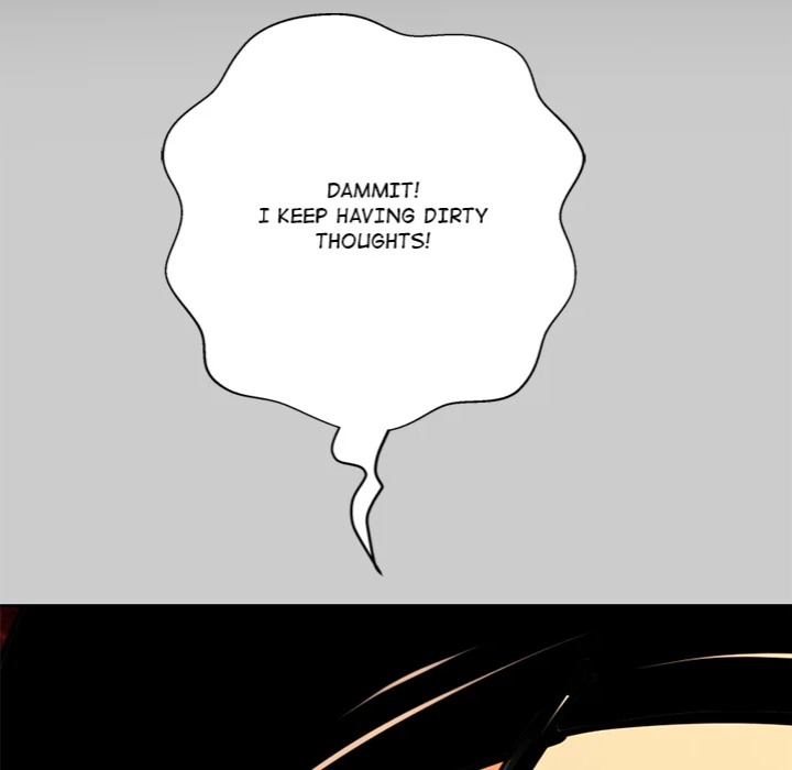 My Gangster Girlfriend chapter 42 page 93
