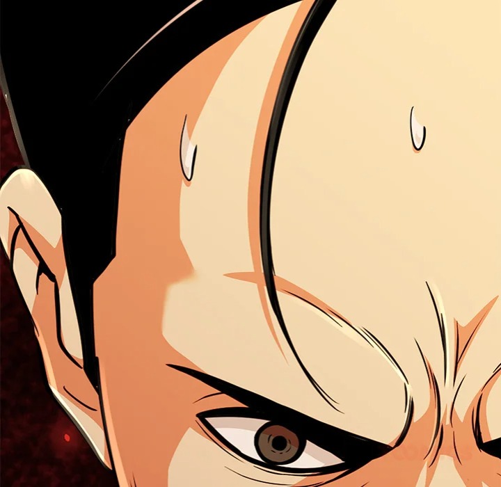 My Gangster Girlfriend chapter 42 page 94