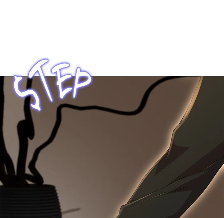 My Gangster Girlfriend chapter 42 page 99