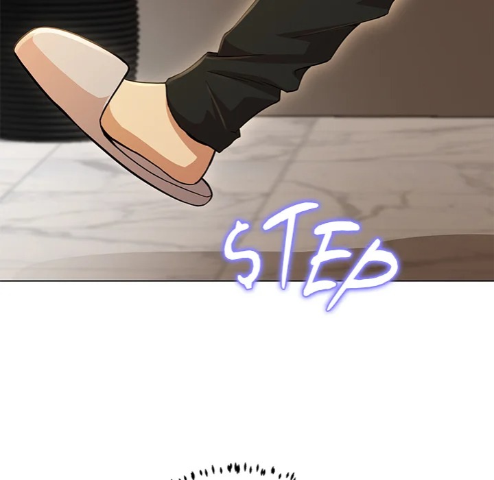My Gangster Girlfriend chapter 42 page 100