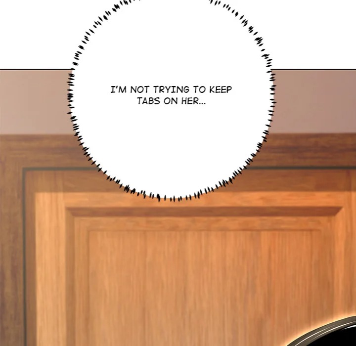 My Gangster Girlfriend chapter 42 page 101