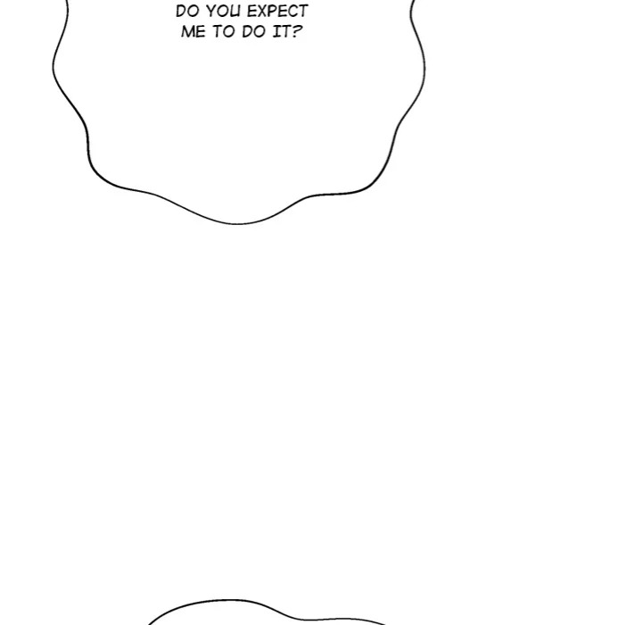 My Gangster Girlfriend chapter 42 page 107