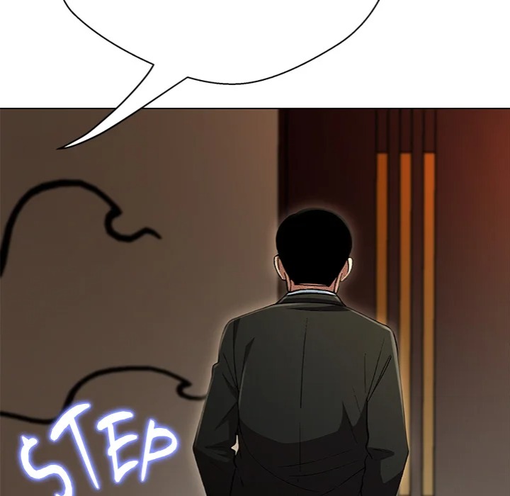 My Gangster Girlfriend chapter 42 page 112