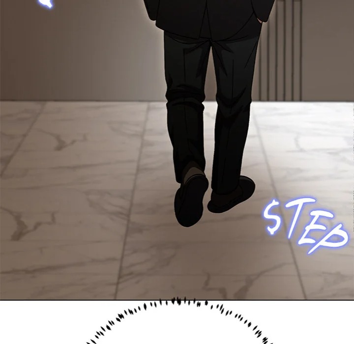 My Gangster Girlfriend chapter 42 page 113