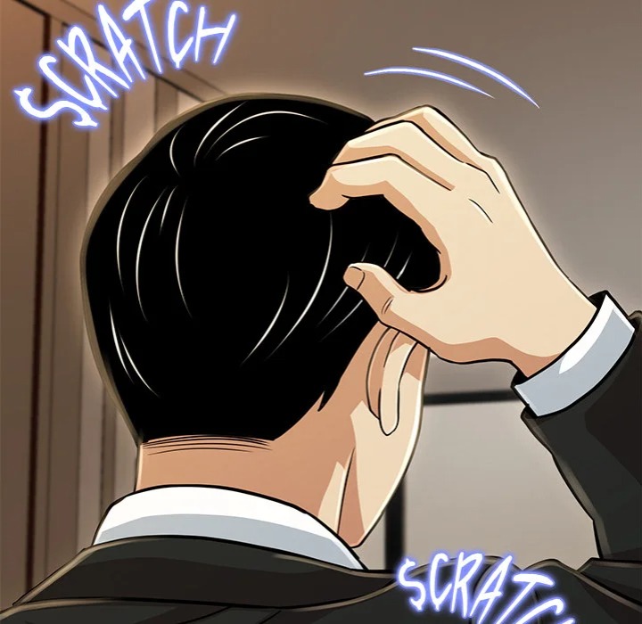 My Gangster Girlfriend chapter 42 page 116