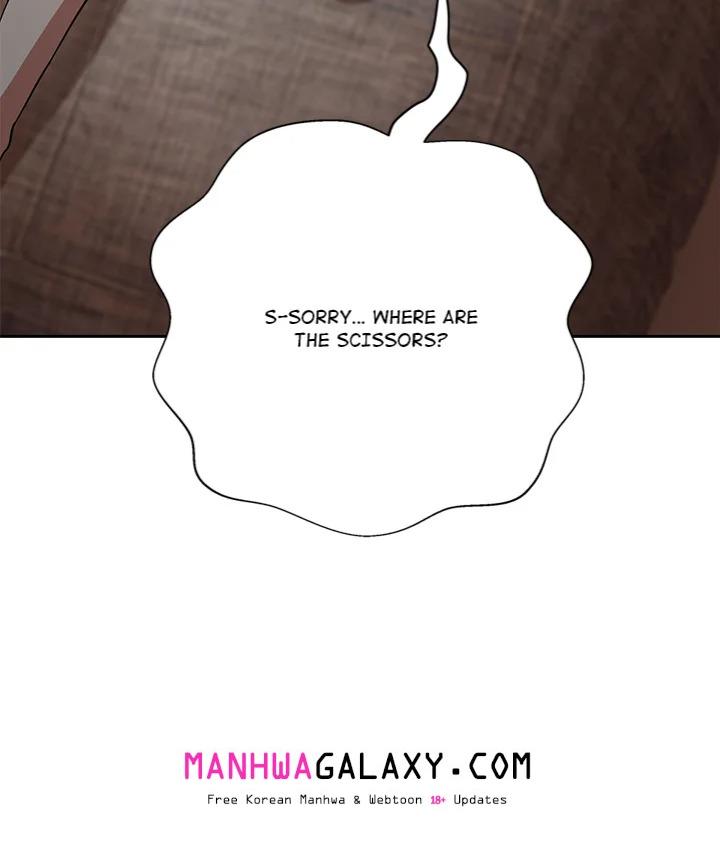 My Gangster Girlfriend chapter 42 page 122