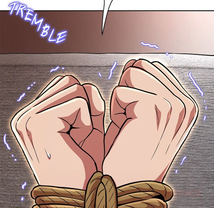 My Gangster Girlfriend chapter 42 page 124