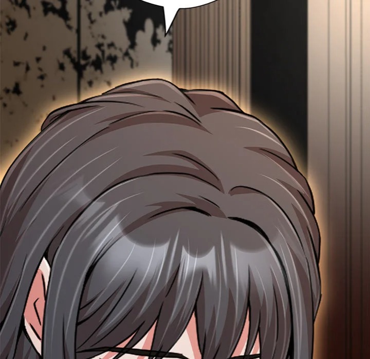 My Gangster Girlfriend chapter 42 page 128
