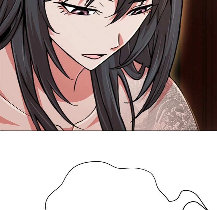 My Gangster Girlfriend chapter 42 page 129