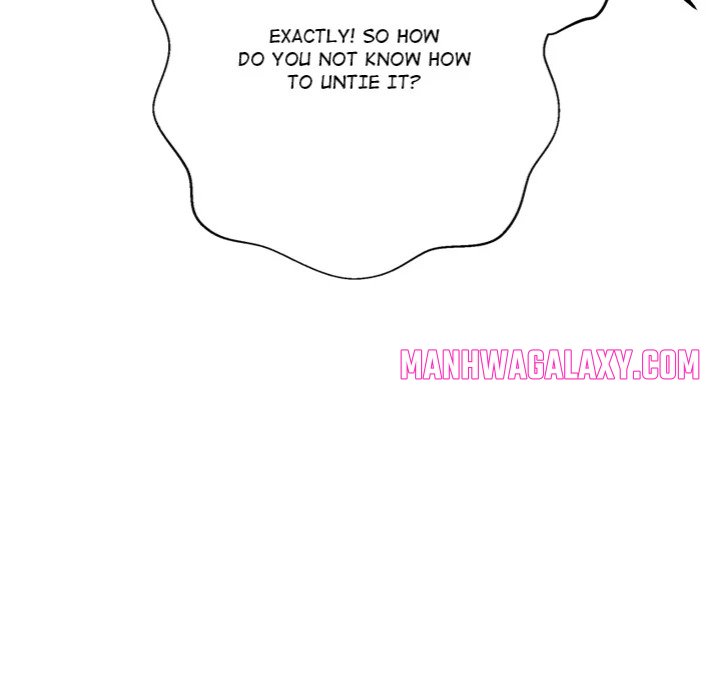 My Gangster Girlfriend chapter 42 page 130