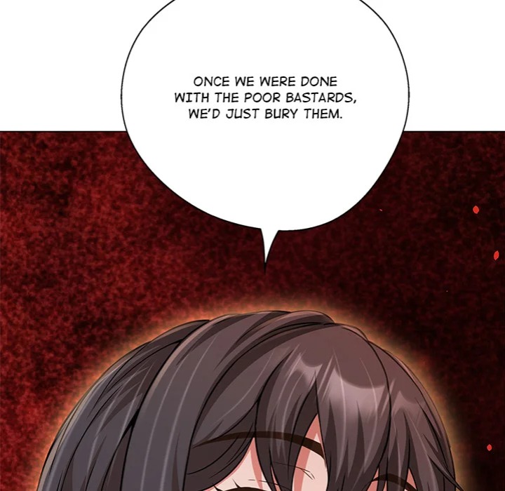 My Gangster Girlfriend chapter 42 page 132