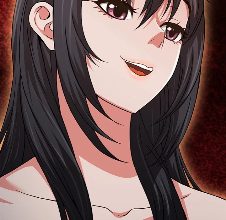 My Gangster Girlfriend chapter 42 page 133