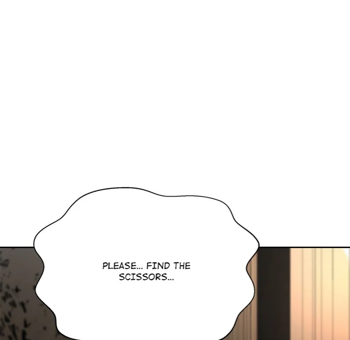 My Gangster Girlfriend chapter 42 page 137
