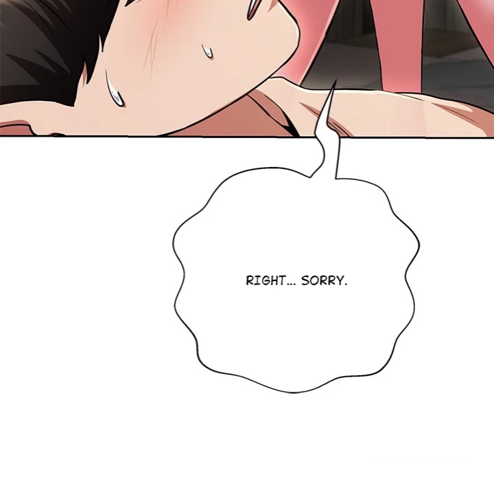 My Gangster Girlfriend chapter 42 page 139