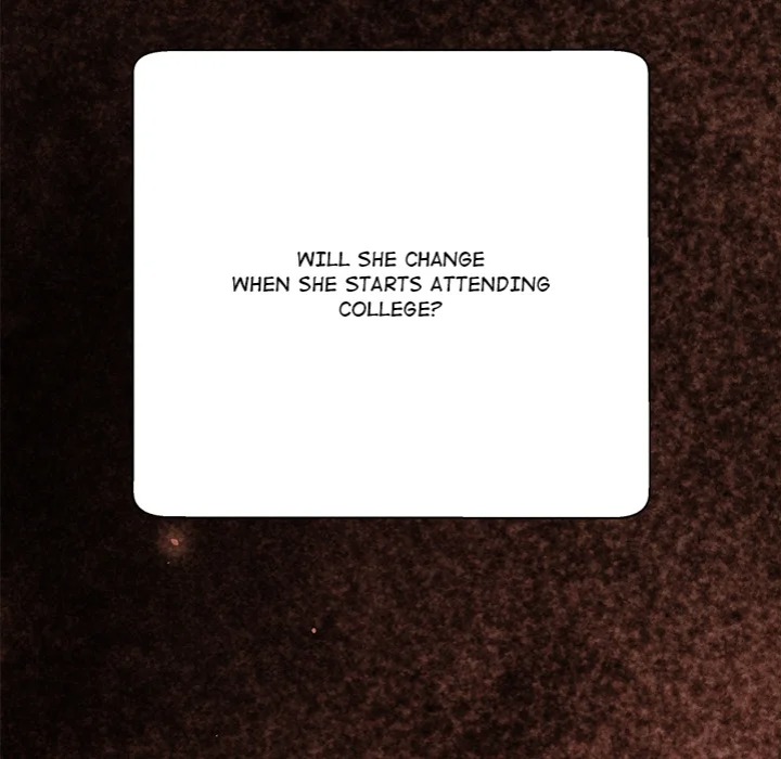 My Gangster Girlfriend chapter 42 page 142