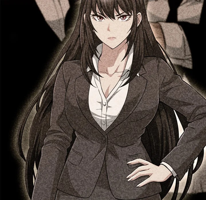 My Gangster Girlfriend chapter 42 page 144