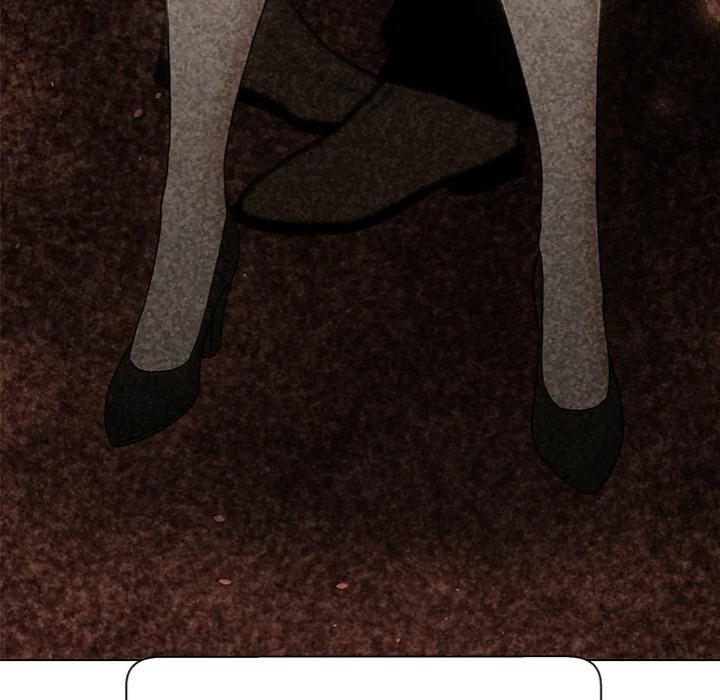 My Gangster Girlfriend chapter 42 page 146