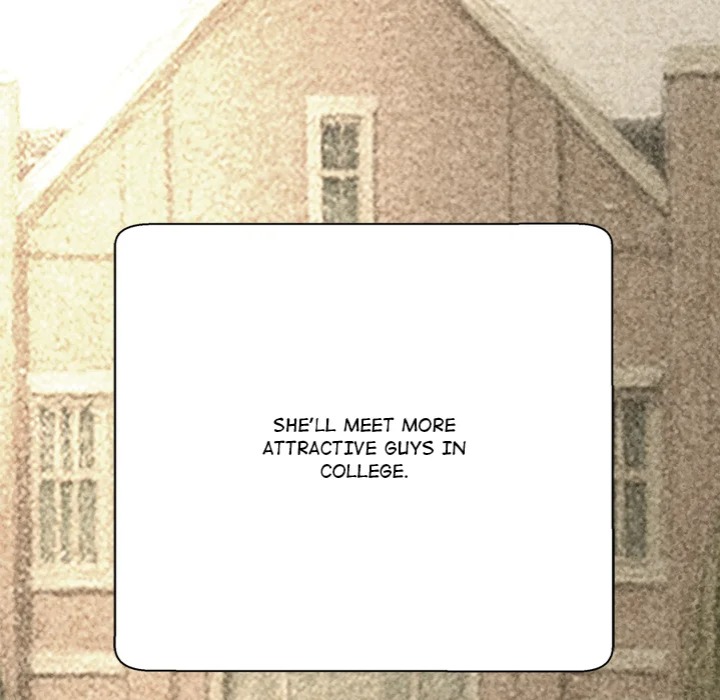 My Gangster Girlfriend chapter 42 page 148