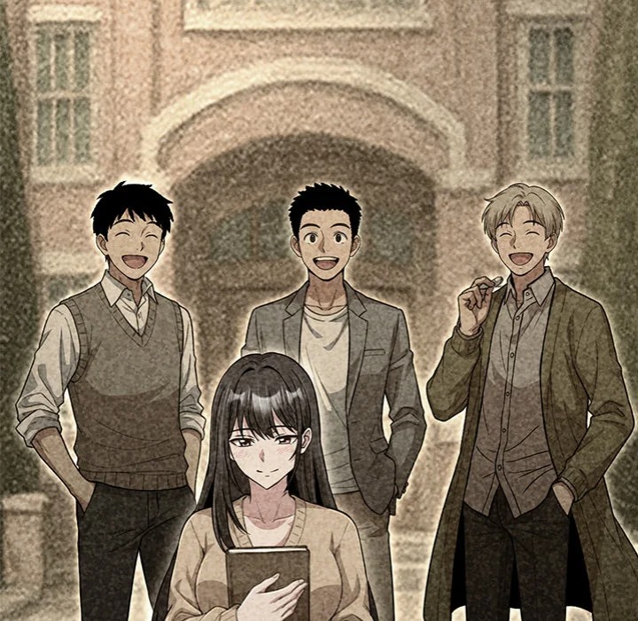 My Gangster Girlfriend chapter 42 page 149