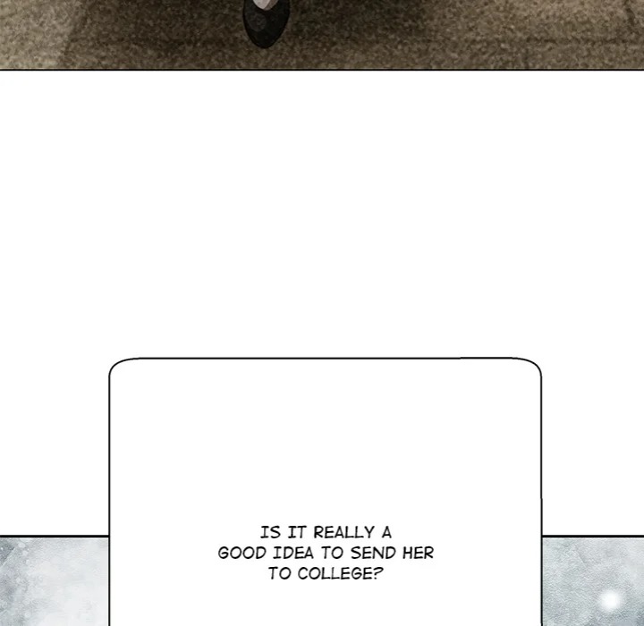My Gangster Girlfriend chapter 42 page 151