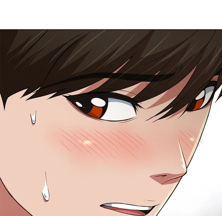 My Gangster Girlfriend chapter 42 page 161