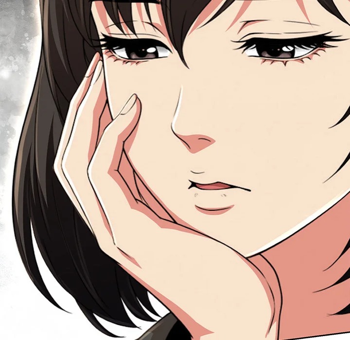 My Gangster Girlfriend chapter 42 page 164